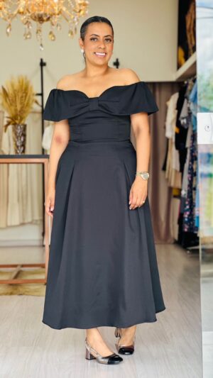 Vestido Lolla