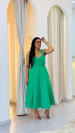 Vestido Cloe  ( ESGOTADO )