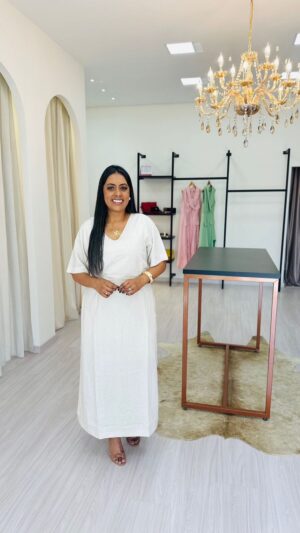 Vestido Livía ESGOTADO