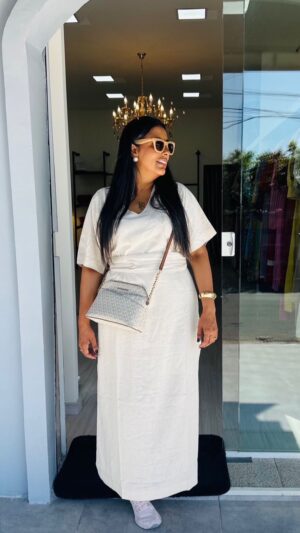 Vestido Livía ESGOTADO