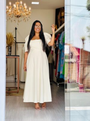 Vestido Daniela