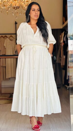 Vestido Ana