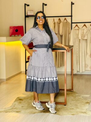 Vestido Renata