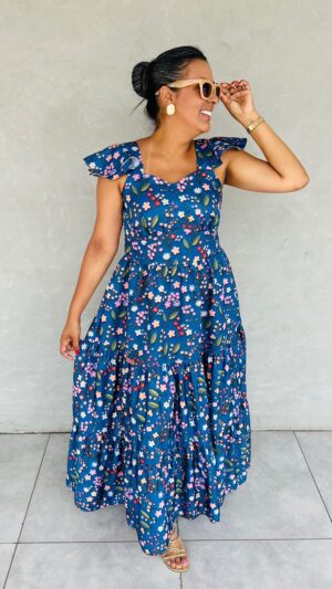 Vestido Celebre