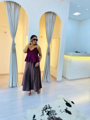 BLUSA ESSENCE